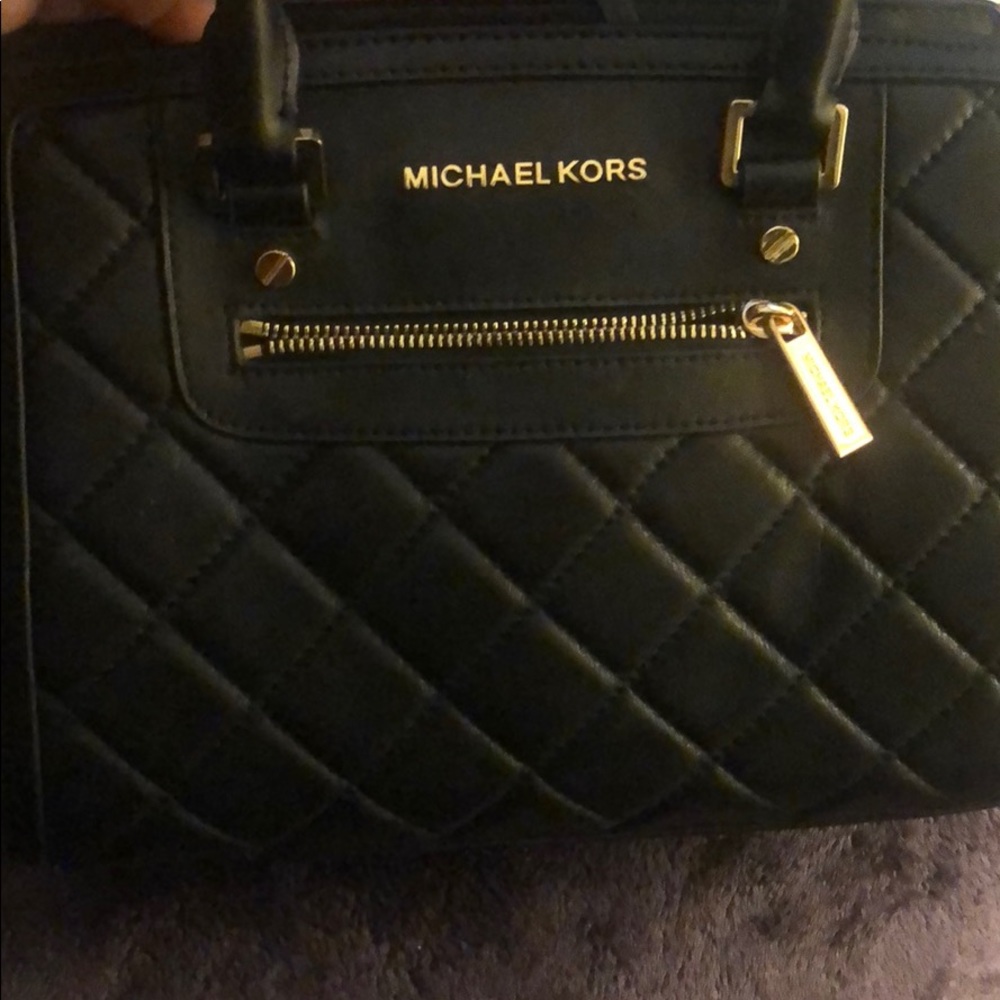 MK CROSSBODY